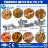 extruded fryum pellet making line machine processing equipment