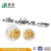 automatic fried cereals snack equipment