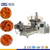 Jinan DG Fried Wheat Flour Snacks Process Line Fried Dough Snacks Machine