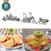 Compound potato chips making machine