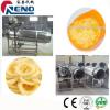 high pressure processing snacks food machine