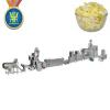 corn fried bugle snack production ling / 3D frying bugle pellet snacks making machine