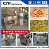 Automatic small scale machinery for salad/bugles/rice crust making machine