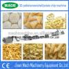 JINAN MACH Snacks food Making Machine