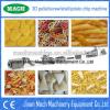 Auto 3D Snack Pellets/ Panipuri Golgappa/fryums Making Machine