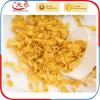 New design breakfast cereals corn flakes making extruder