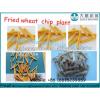 Fried rice stick snack making machinery processing line/making plant