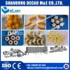 stainless steel most competitive Fried Bugle Chips Machine