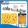 hot sale &amp; high quality Crispy rice snacks food making machine best