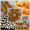 Extruded Fried Snack Food 3D Flour Bugles Chips frying Machine