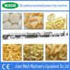 Extruded Fried Snack Food 3D snacks Making Machine