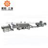 ISO hot sale high quality ce fried flour food making machine