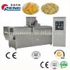 extruder machine for puff snacks pellet making