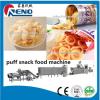 Hot sale extruded doritos/tortilla corn chips snacks food making machine made in guangdong