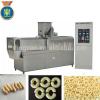 High quality automatic corn puff snack food making machine