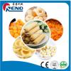 China Onion rings snack food extruder processing line production machine