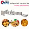 Cereal based snack pellet making line