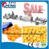 Hot selling machine grade Bugles snacks salty production making line