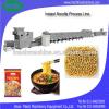 Instant noodles manufacturing plant, instant noodle machine