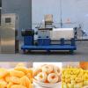 pop corn chips making machine production process