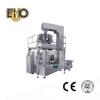 Food factory use chocolate packing machine/cotton candy packing and sealing machine