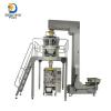 Automatic potato chips packing machine price for snack