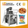 Esay operate factory direct packing machine for snack food