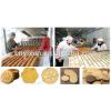 Cheap price snack food professional good quality CE small biscuit packing making machine