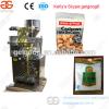 Chips Snack Packing Machine/Nuts Packing Machine/Sauce Packing Machine Price