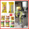 High efficiency Automatic Back Sealing Tea Bag Sachets Chips Snack Packing Machine