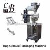 Economical Snack/popcorn/peanuts/chips Packaging Machine