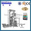 new type high quality potato chips/banana chips/small snacks acking machine