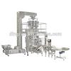 Snacks Food Packing Machine