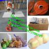 supermarket use fruit and root vegetable net bag packing machine