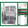 Commdity &amp; Food Electric Pouch Multi-Function 4sides sealing packaging machine