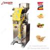 Automatic Beef Jerky Garlic Gram Bag Polythene Film Vertical Filling Packaging Machine Popcorn Packing Machine Price