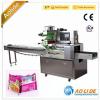 Horizontal Packaging Machine for biscuit, candy, chocolate