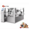 Automatic Rotary Packing Machine for Chocolate, Candies, Cereal etc