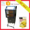 Semi automatic sachet snacks dried fruit slice packing machine