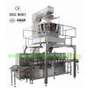 Pet Snacks Packing Machinery