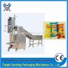 Small snack packaging machine with CE certification