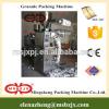 High speed new product JX015-1 Automatic chips snack Packing Machine