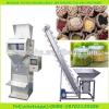 semi automatic snacks packing machine/snack filling machine(double scales)