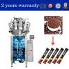 food grain packing machines/dry food packing machine/snack packing machine