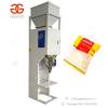 Automatic French Fries Dried Fruit Packaging Small Potato Chips Packing Machine