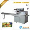 horizontal packaging machine for biscuit