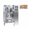 Packing fruits and chocolate and snacks machine with generator