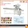 JOIE Automatic JY-450F Horizontal Flow Sweet Dry snacks Packing Machine