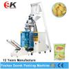 Soonke Sealing Nitrogen Fill Lime Packaging Machine