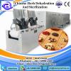 Chinese manufacturer with good quality herb belt drying machine